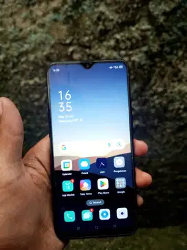 Oppo f9 ram 4/64