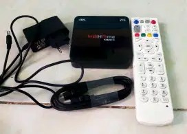 STB Android Indihome