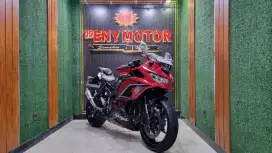 UD ENY MOTOR- KAWASAKI ZX 4CYLINDER 2023