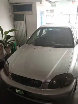HONDA CIVIC FERIO 1997