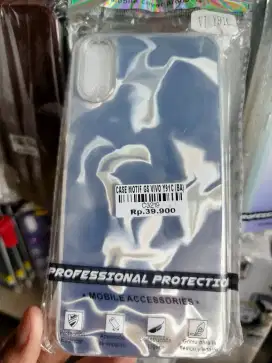 CASE MOTIF GS VIVO Y91C