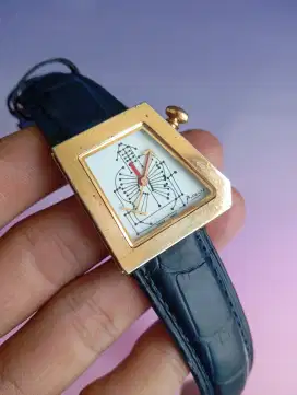 Jam tangan Picasso vintage 1995
