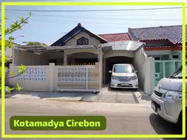 RUMAH KODYA CIREBON Rajawali