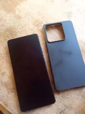 Xiaomi redmi note 13 5g bekas seperti baru