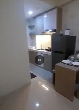 Jual apartemen bale Hinggil unit bagus baru