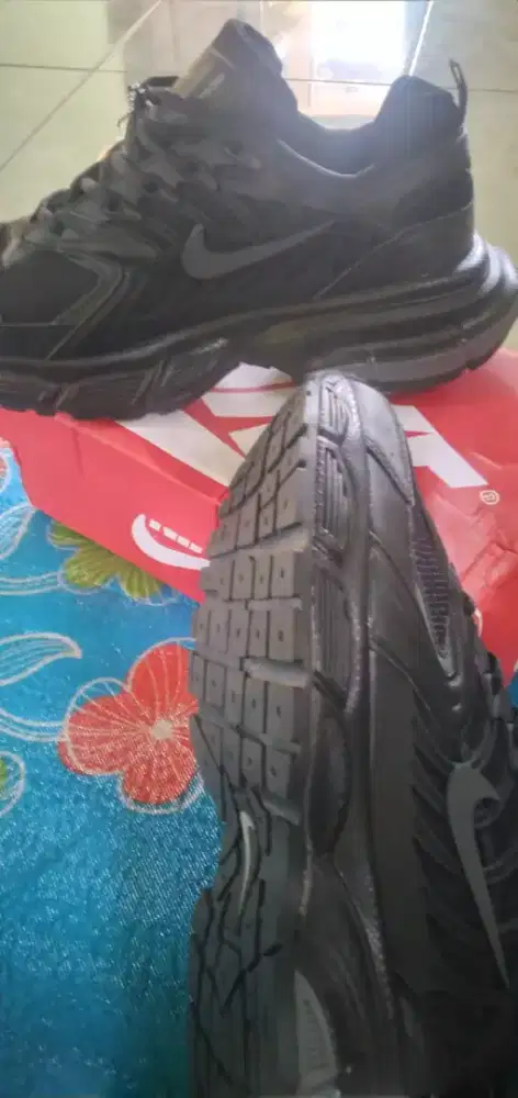 Jual Sepatu import