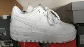 Sepatu Nike Air Force 1 Shadow