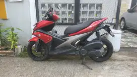 Aerox S abs 2019
