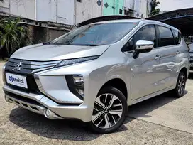 Pajak Panjang - Mitsubishi Xpander 1.5 Ultimate Bensin-AT 2018