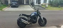 Byson 2012 Custom