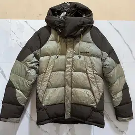 Jaket Bulu Angsa Lafuma Original Thermal Down Jacket