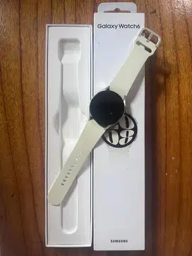 Samsung Galaxy Watch 6 40mm fullset