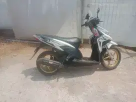 Jual motor Vario kondisi motor oke