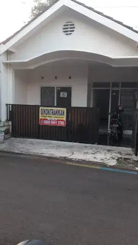 Sewa Tahunan Rumah