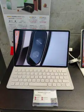 HUAWEI MATEPAD 11.5 S