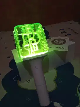 Lightstick nct dream ver2
