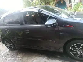 Agya TRD MT 2022 KM9RbCash!!!