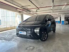Hyundai Stargazer  Prime 1.5 AT 2022 Rare unit