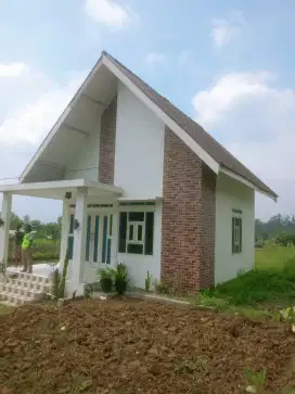 Jual Villa Ciwidey kabupaten Bandung