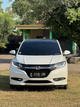 jual hrv prestige 2016
