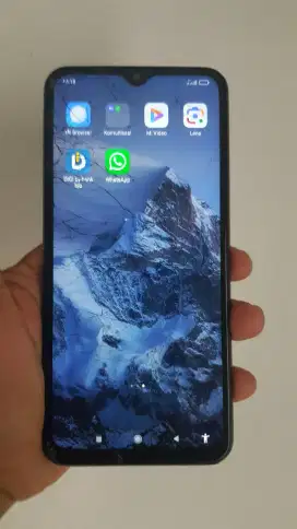 Xiomi redmi 9 3/32gb.