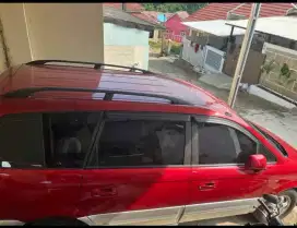 Hyundai Trajet 2005 CVVT manual kondisi manis