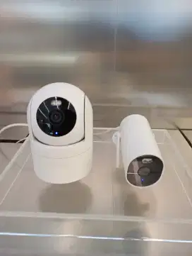 Xiaomi Smart Camera C300