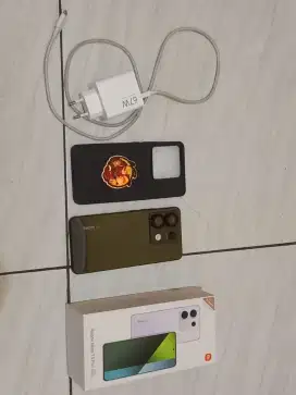 Xiaomi redmi note 13 pro 5g Ram 8/256