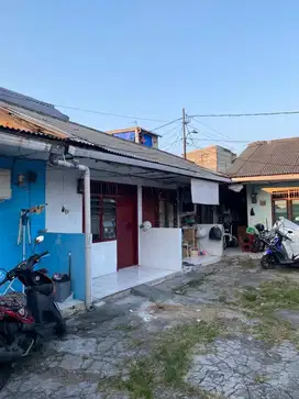Kontrakan 3 Petak