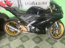 Dijual Yamaha R15