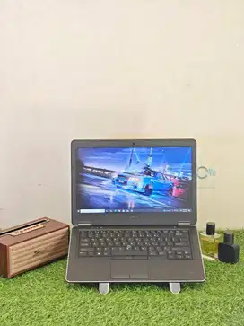 Laptop DELL i5 Gen4 | SSD | RAM 8GB | Harga Terjangkau