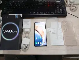 jual vivo v40 lite