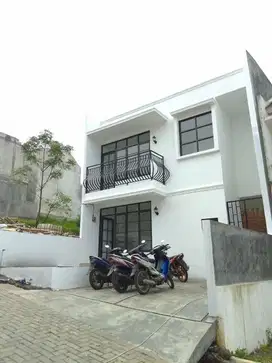 PROMO Rumah dijual Tanpa DP di dekat terminal Cicaheum Bandung