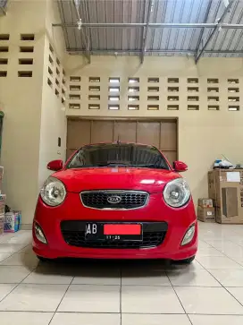 JUAL MOBIL ISTIMEWA PICANTO 2011 MANUAL‼️