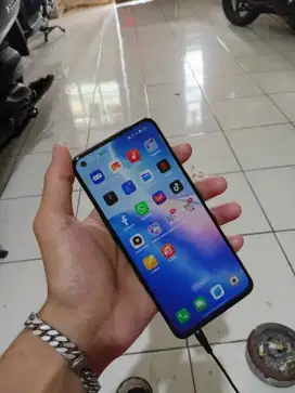 oppo reno 5 (baca keterangan dibawah)