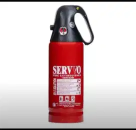 APAR SERVO (original)