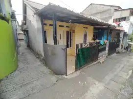 Rumah 50mt dijatijajar Tapos depok