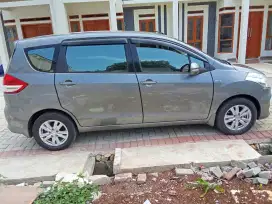 Dijual cepat Ertiga Gx 2017