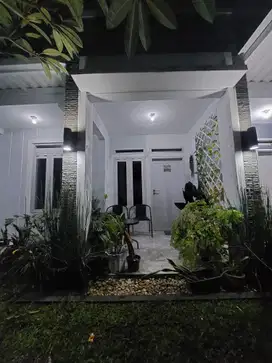 Jual Cepat Rumah Luas Siap Huni di Perum Gading Tutuka 1 Soreang