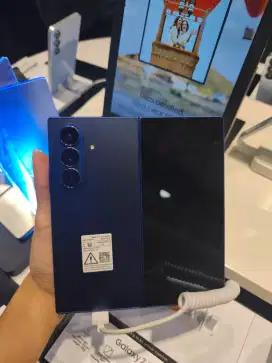 Samsung Galaxy Z Fold 7