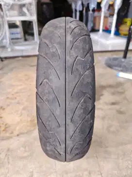 BAN DEPAN SECOND MAXXIS XMAX - 120/70 R15