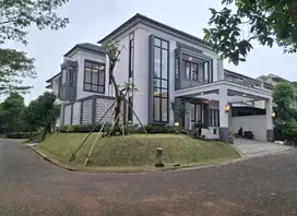 Rumah Brand New Costa Rica De Latinos BSD