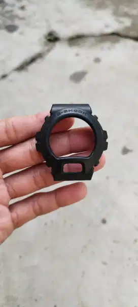 Bazel G-Shock DW-6900BB Original