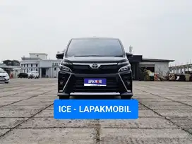 Voxy 2.0 Matic Tahun 2018