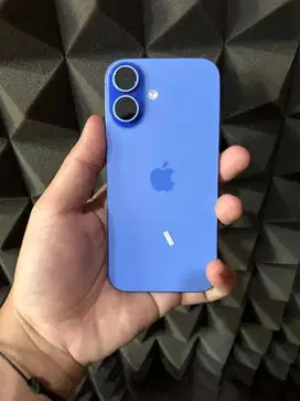iPhone 16 128Gb iBox