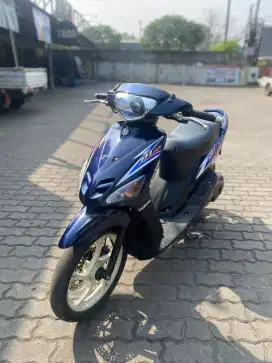 MIO LENGKAP BERFAKTUR