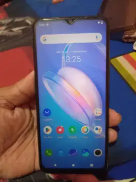 Vivo y12s 2021 3/32
