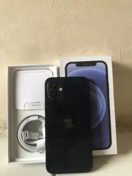 Iphone 12 128gb All Operator