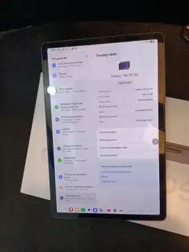 Samsung galaxy tab s9 8/128 5G second