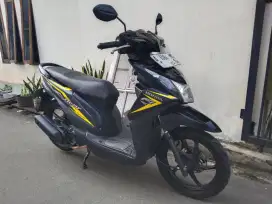 Forsale honda beat fi 2014